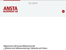 Tablet Screenshot of anstabildemont.se